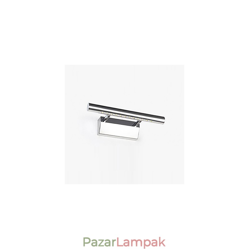 Fürdőszoba világítás Fali alátétek Olvasófali lámpák Mini stílusú, modern kortárs fém