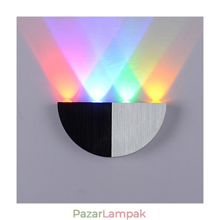 Falra szerelhető lámpák Modern kortárs fém Falra szerelhető lámpák Modern kortárs fém
