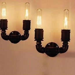 Originality Retro 2Light Water Pipe