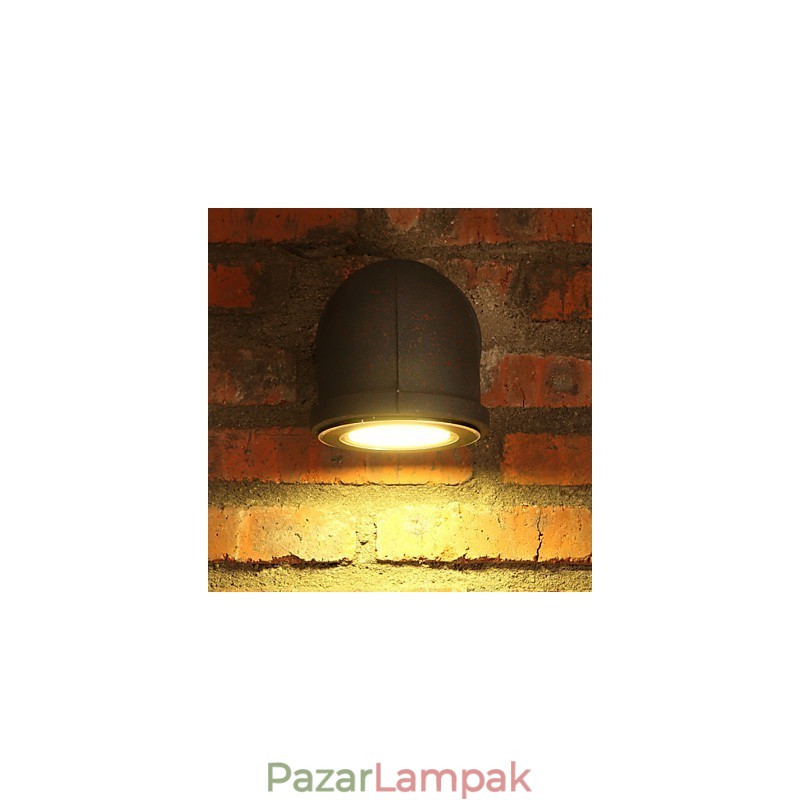 Loft Personality Vintage bárpult vízcső fali lámpa spotlámpa telek világítás lépcsőhöz erkély lámpa