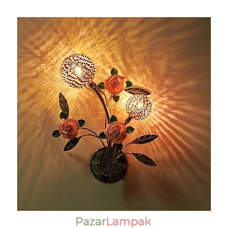 Falikarok Crystal Modern Contemporary Metal Falikarok Crystal Modern Contemporary Metal