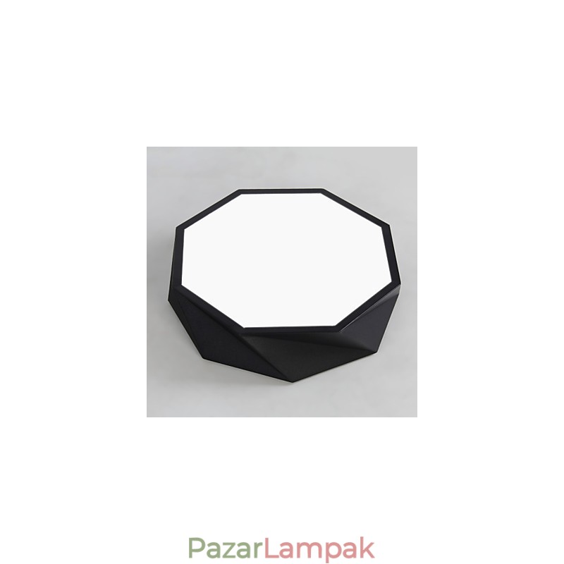 Modern, kortárs dekoratív mennyezeti lámpa