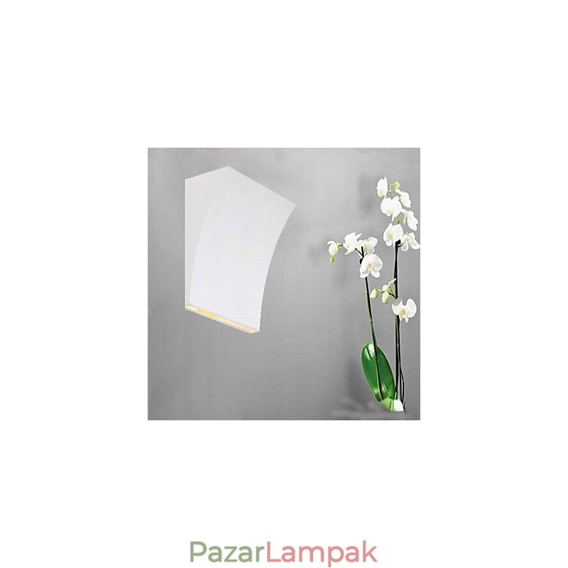 Modern kortárs fém falikarok