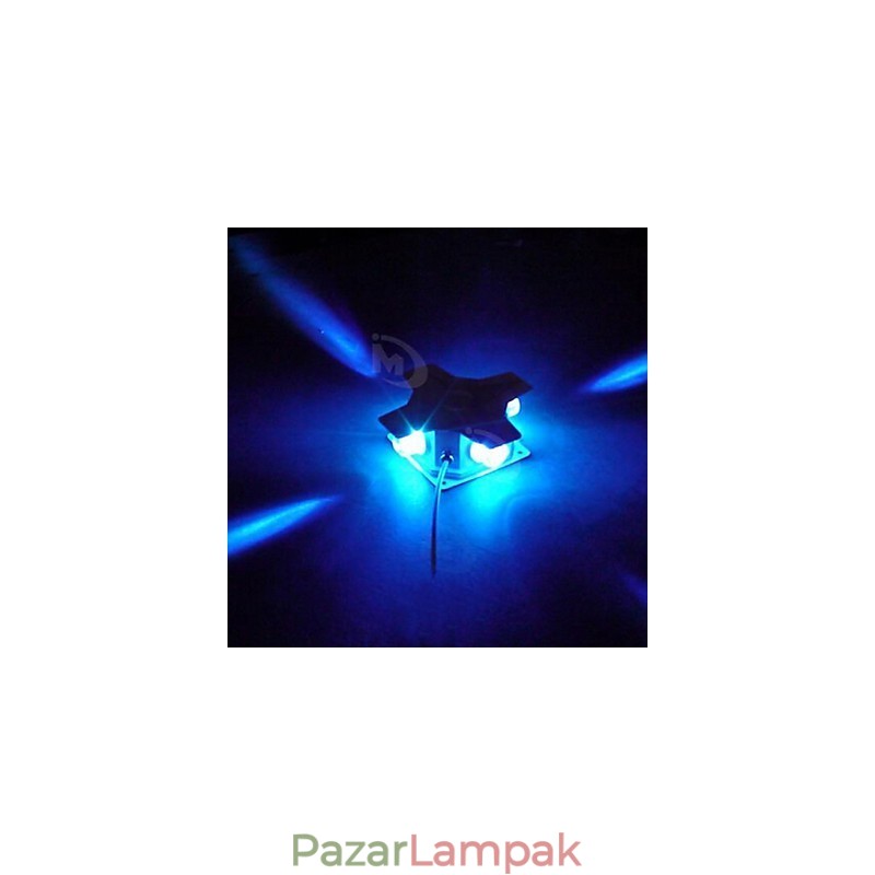 Modern modern falikarok