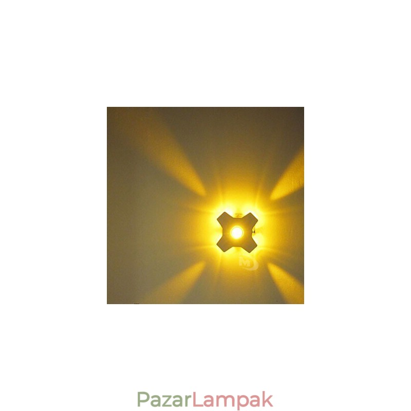 Modern modern falikarok