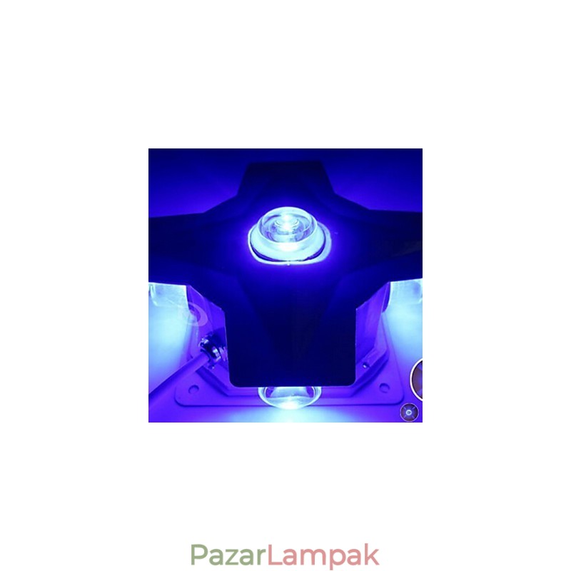 Modern modern falikarok