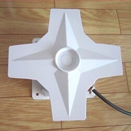 Modern modern falikarok
