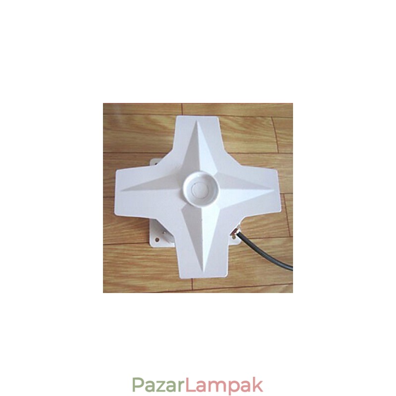 Modern modern falikarok