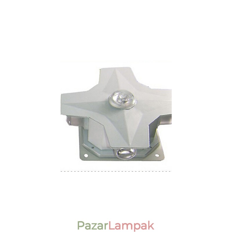 Modern modern falikarok