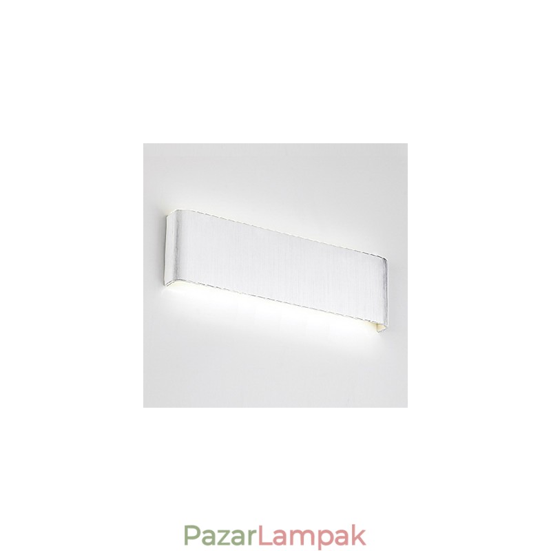 Falra szerelhető lámpák Modern kortárs fém