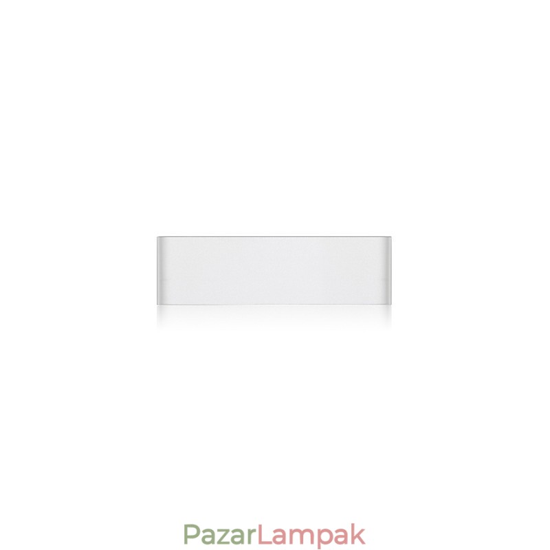Falra szerelhető lámpák Modern kortárs fém