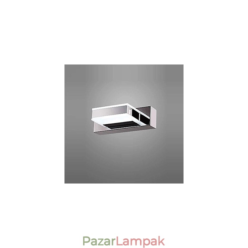 Fürdőszoba világítás Modern kortárs fém