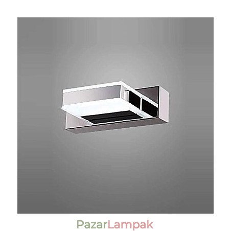 Fürdőszoba világítás Modern kortárs fém Fürdőszoba világítás Modern kortárs fém