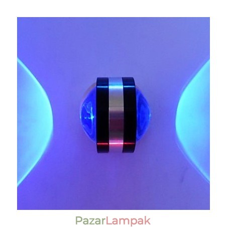 Falra szerelhető lámpák Modern kortárs fém Falra szerelhető lámpák Modern kortárs fém