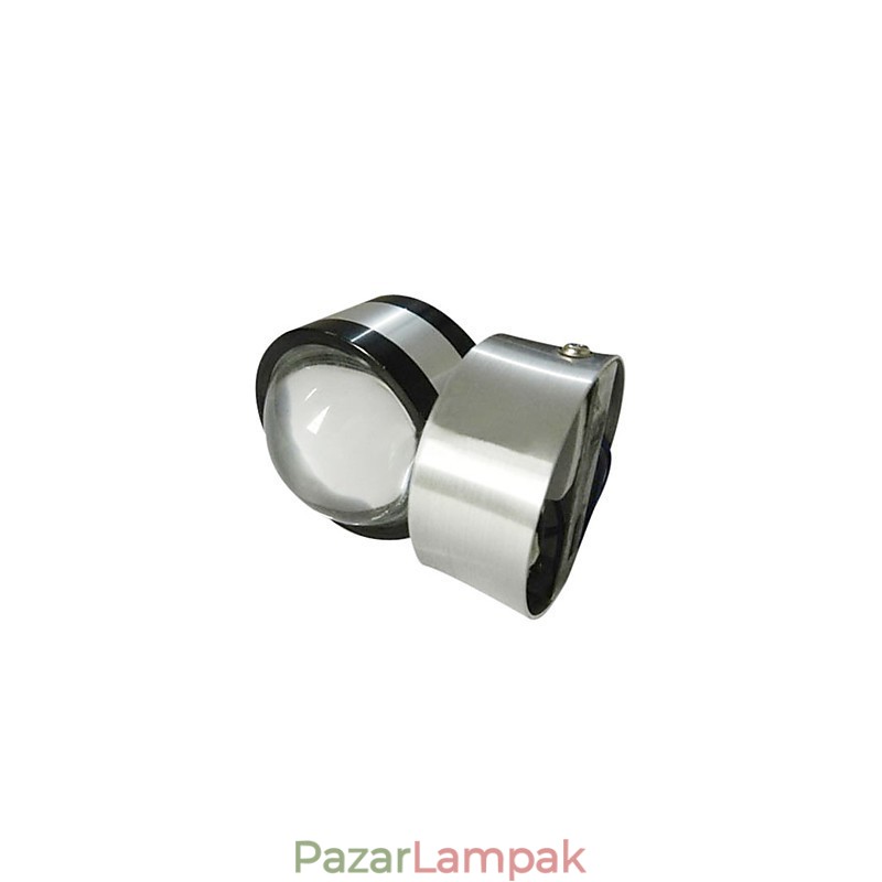 Falra szerelhető lámpák Modern kortárs fém