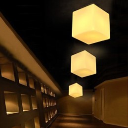 Szerződéses Európa típusú kreatív személyiség a Sugar Childrenorb Dome Lights