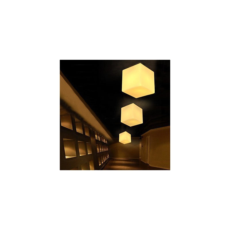 Szerződéses Európa típusú kreatív személyiség a Sugar Childrenorb Dome Lights