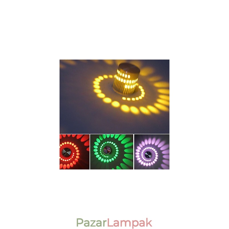 Modern modern falikarok