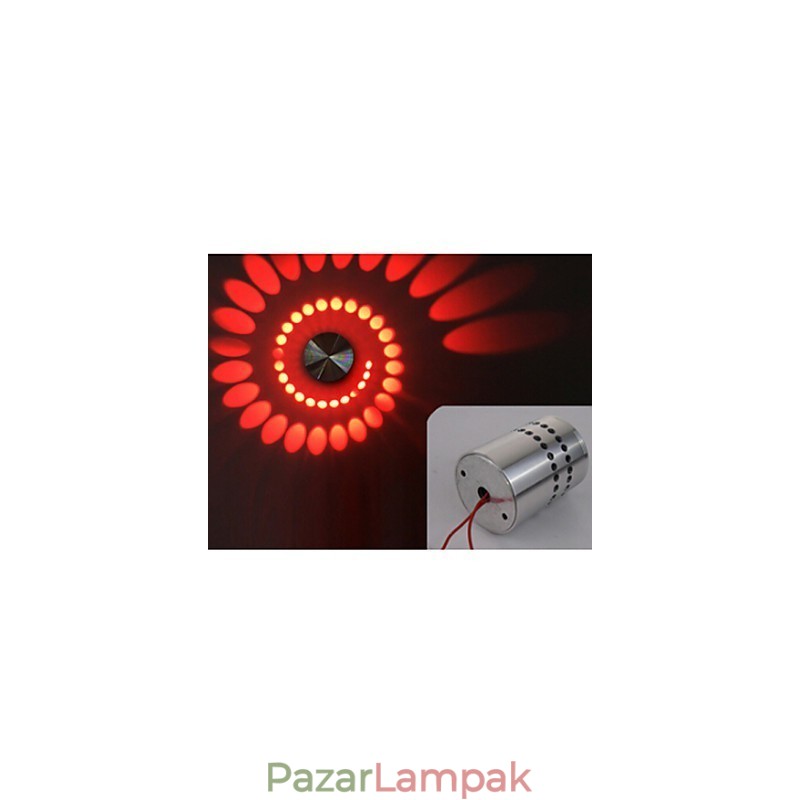 Modern modern falikarok