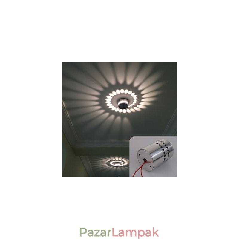 Modern modern falikarok