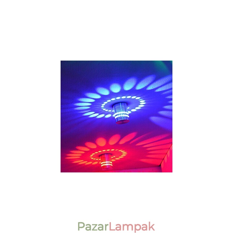 Modern modern falikarok
