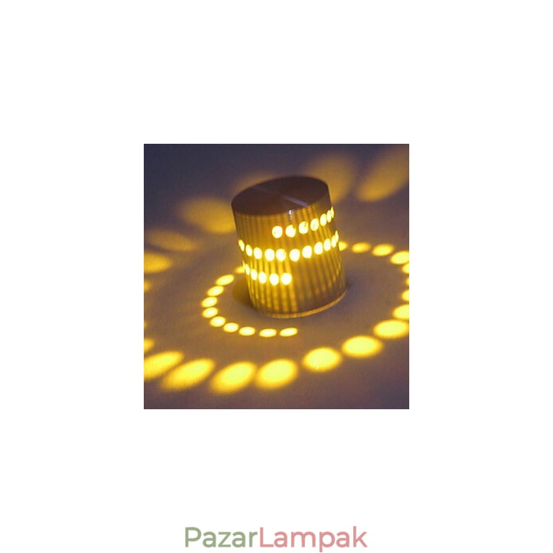 Modern modern falikarok