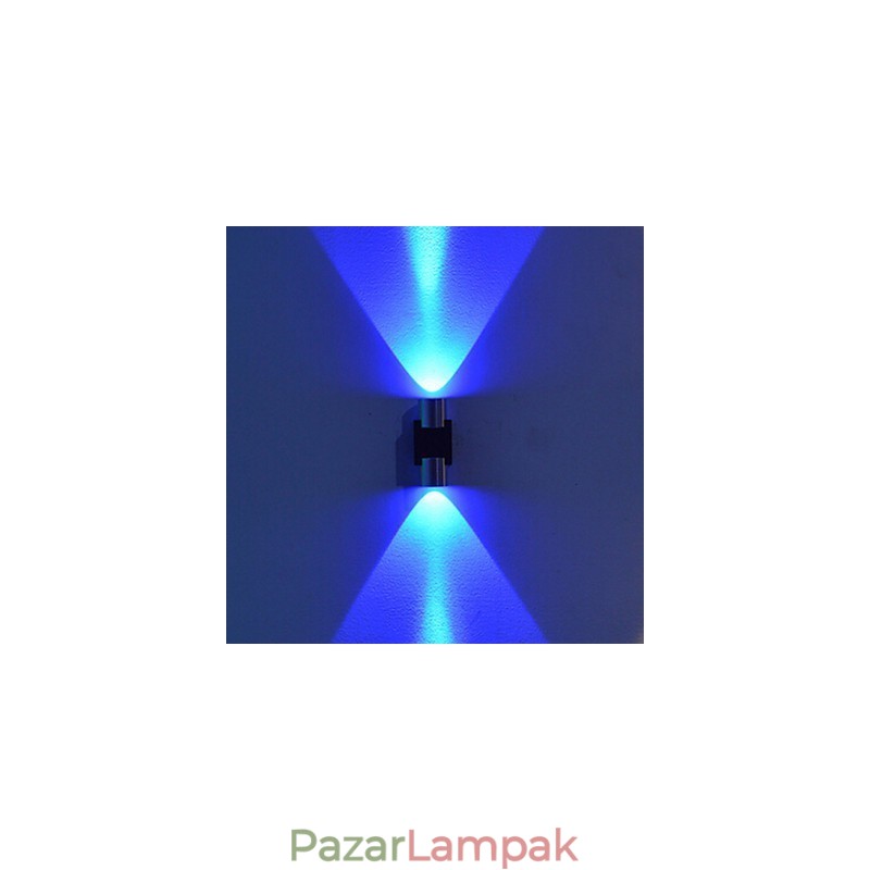 Modern modern falikarok