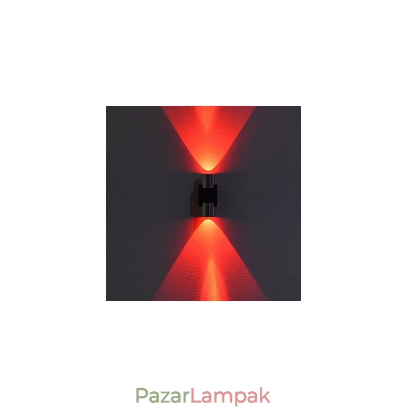 Modern modern falikarok