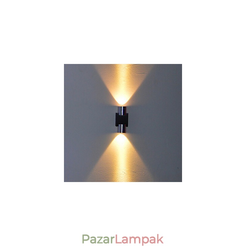 Modern modern falikarok
