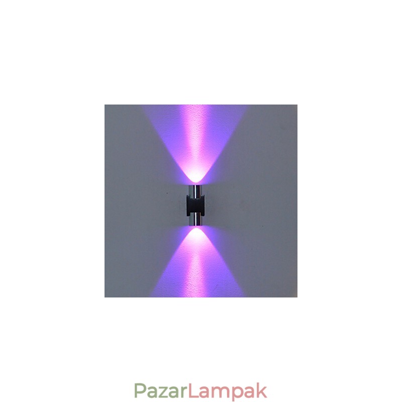 Modern modern falikarok