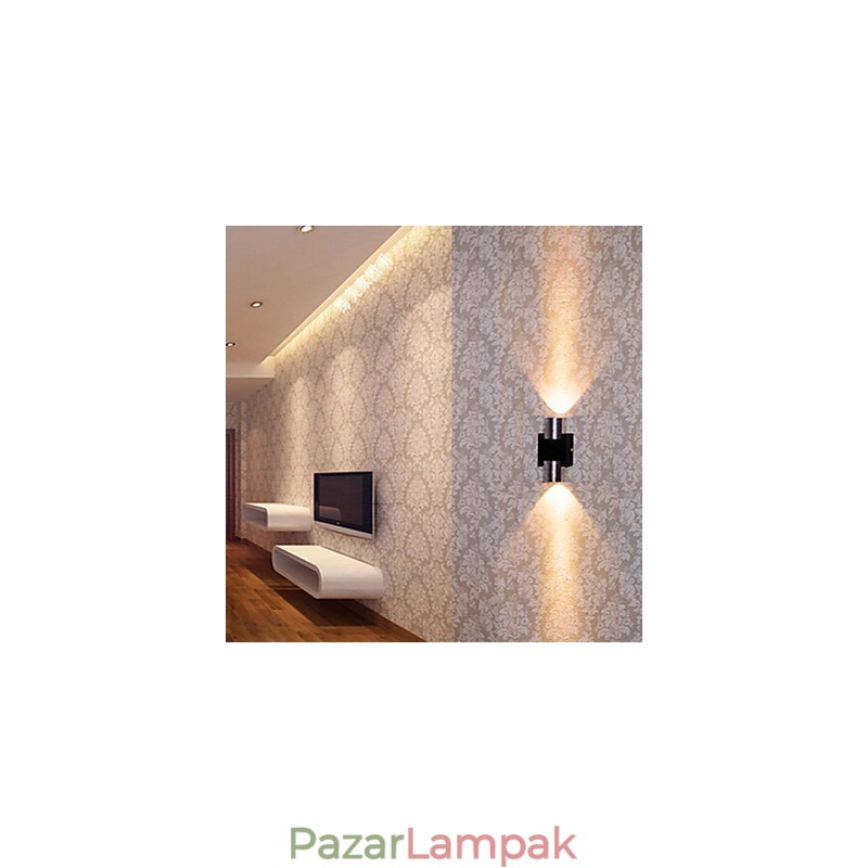 Modern modern falikarok
