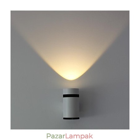 Falra szerelhető lámpák Modern kortárs fém Falra szerelhető lámpák Modern kortárs fém