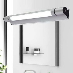 Fürdőszoba világítás Modern kortárs T5 fém
