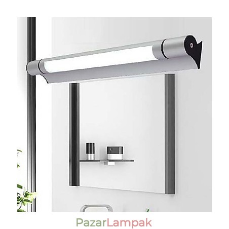 Fürdőszoba világítás Modern kortárs T5 fém Fürdőszoba világítás Modern kortárs T5 fém