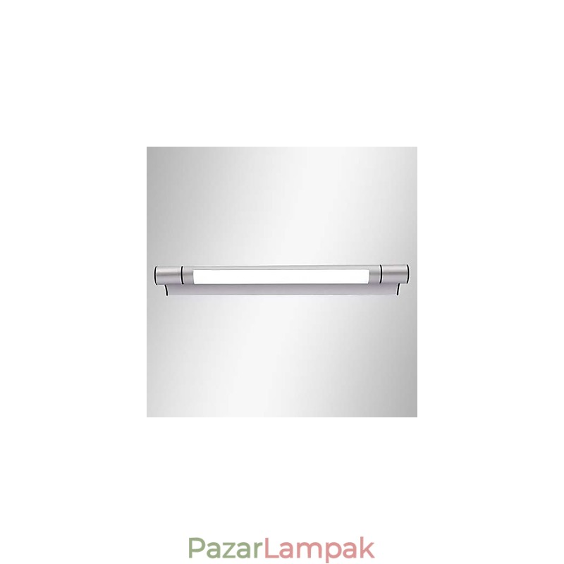 Fürdőszoba világítás Modern kortárs T5 fém