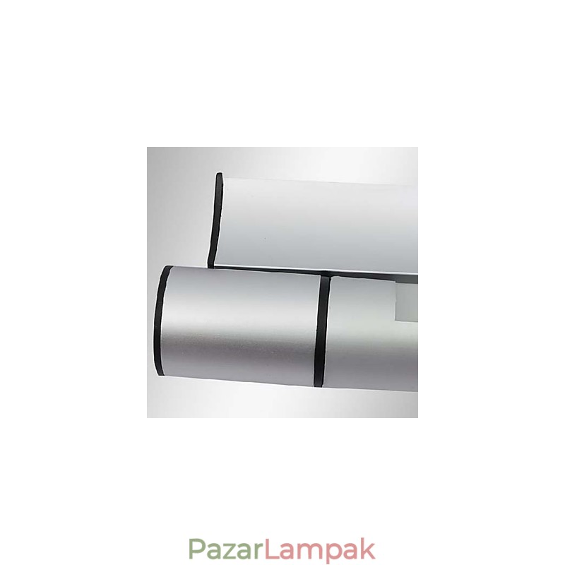 Fürdőszoba világítás Modern kortárs T5 fém