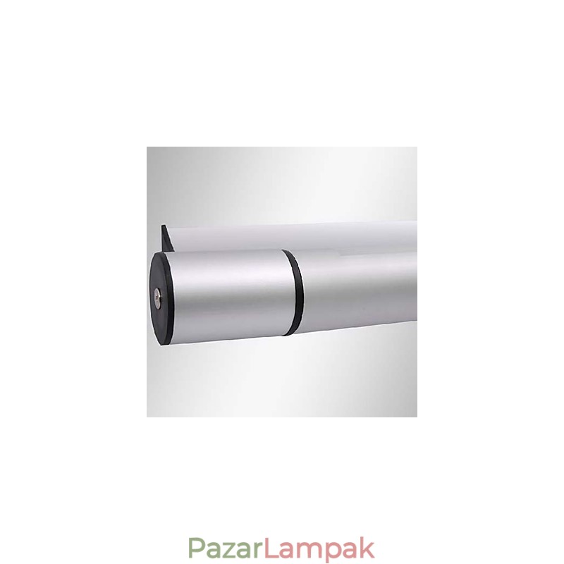 Fürdőszoba világítás Modern kortárs T5 fém