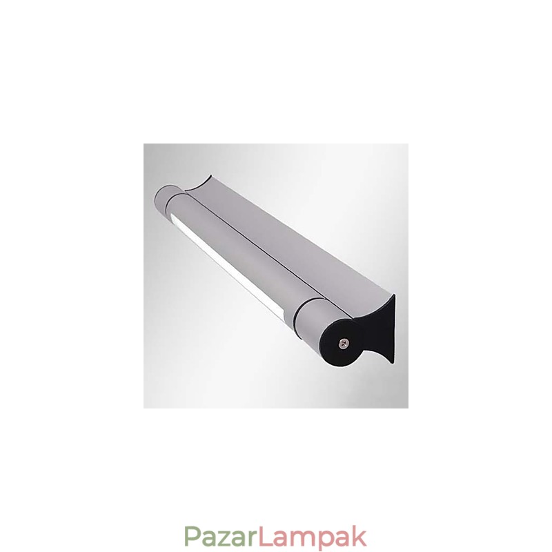 Fürdőszoba világítás Modern kortárs T5 fém
