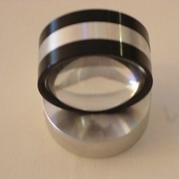 Lépcsőlámpák Kétoldalas alumínium fali lámpák Modern kortárs fém