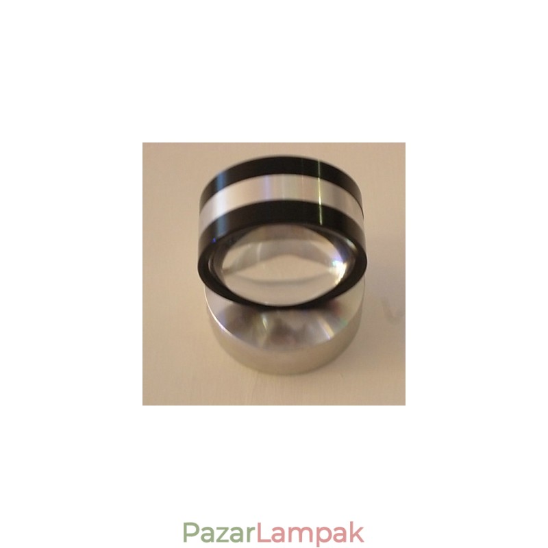 Lépcsőlámpák Kétoldalas alumínium fali lámpák Modern kortárs fém