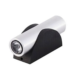 Modern fali lámpa 2 irányú fénysugárral