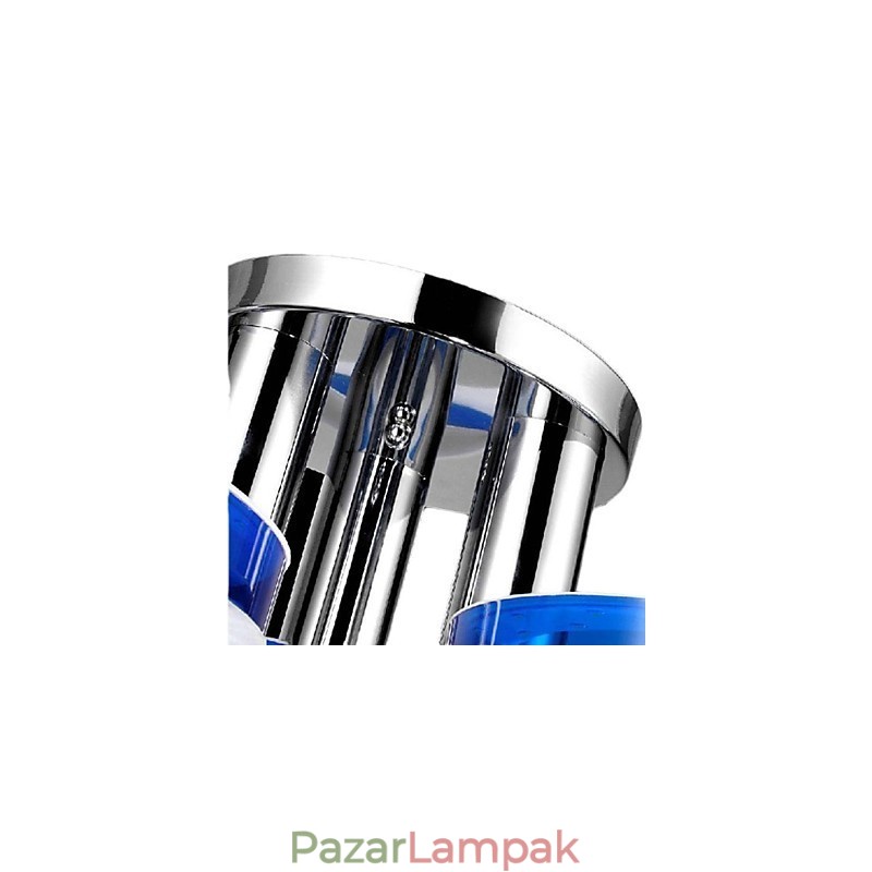 Kerek akril SMD mennyezeti lámpa