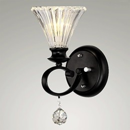 Falikarok Crystal Modern Contemporary Metal