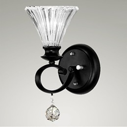 Falikarok Crystal Modern Contemporary Metal