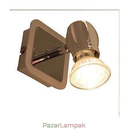 Modern króm fali lámpák fürdőszobai lámpák 3W Modern króm fali lámpák fürdőszobai lámpák 3W