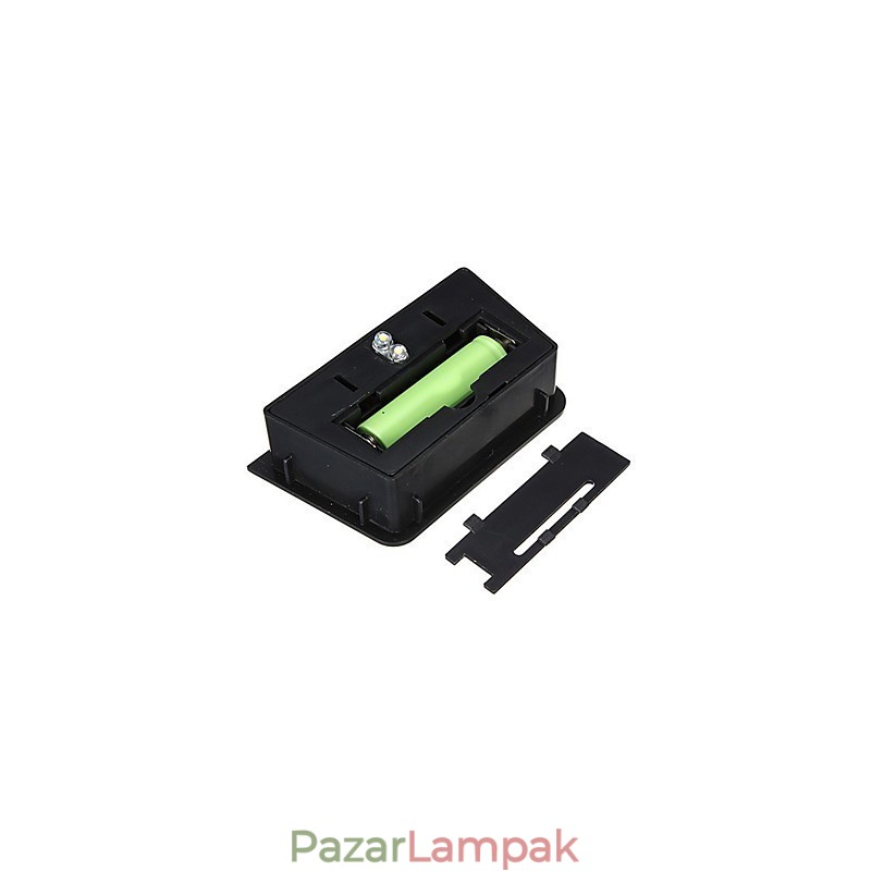 Meleg sárga napenergiával működő falra szerelhető 2 lámpás fedélzeti lámpa