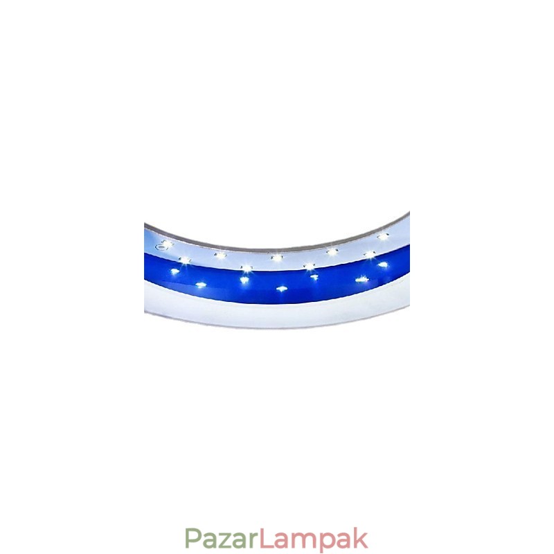 Kerek akril SMD mennyezeti lámpa