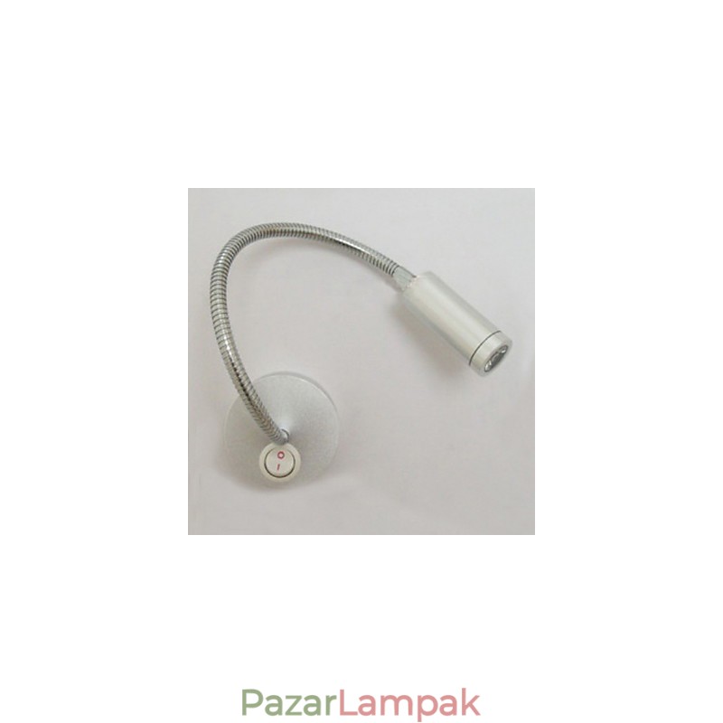 Olvasófali lámpák modern kortárs fém