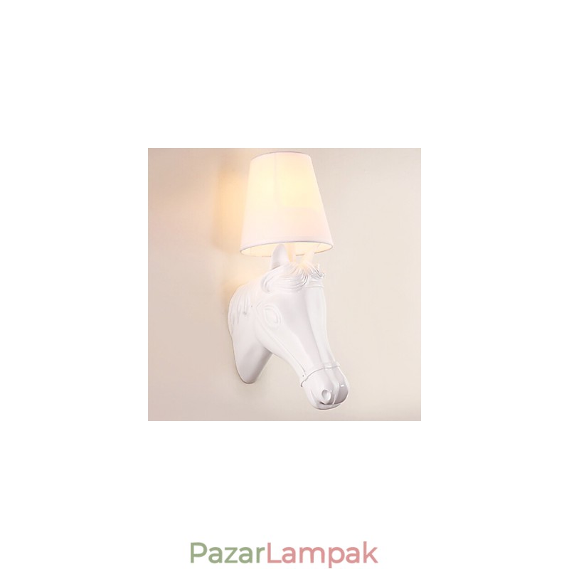 Modern kortárs gyanta falikarok