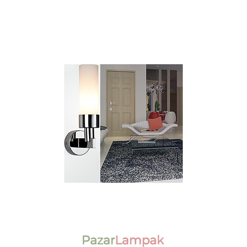 Modern kortárs fém falikarok